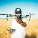 Top 10 Best Drones for Real Estate Photography in 2024