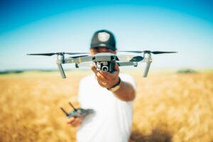 Read more about the article Top 10 Best Drones for Real Estate Photography in 2024