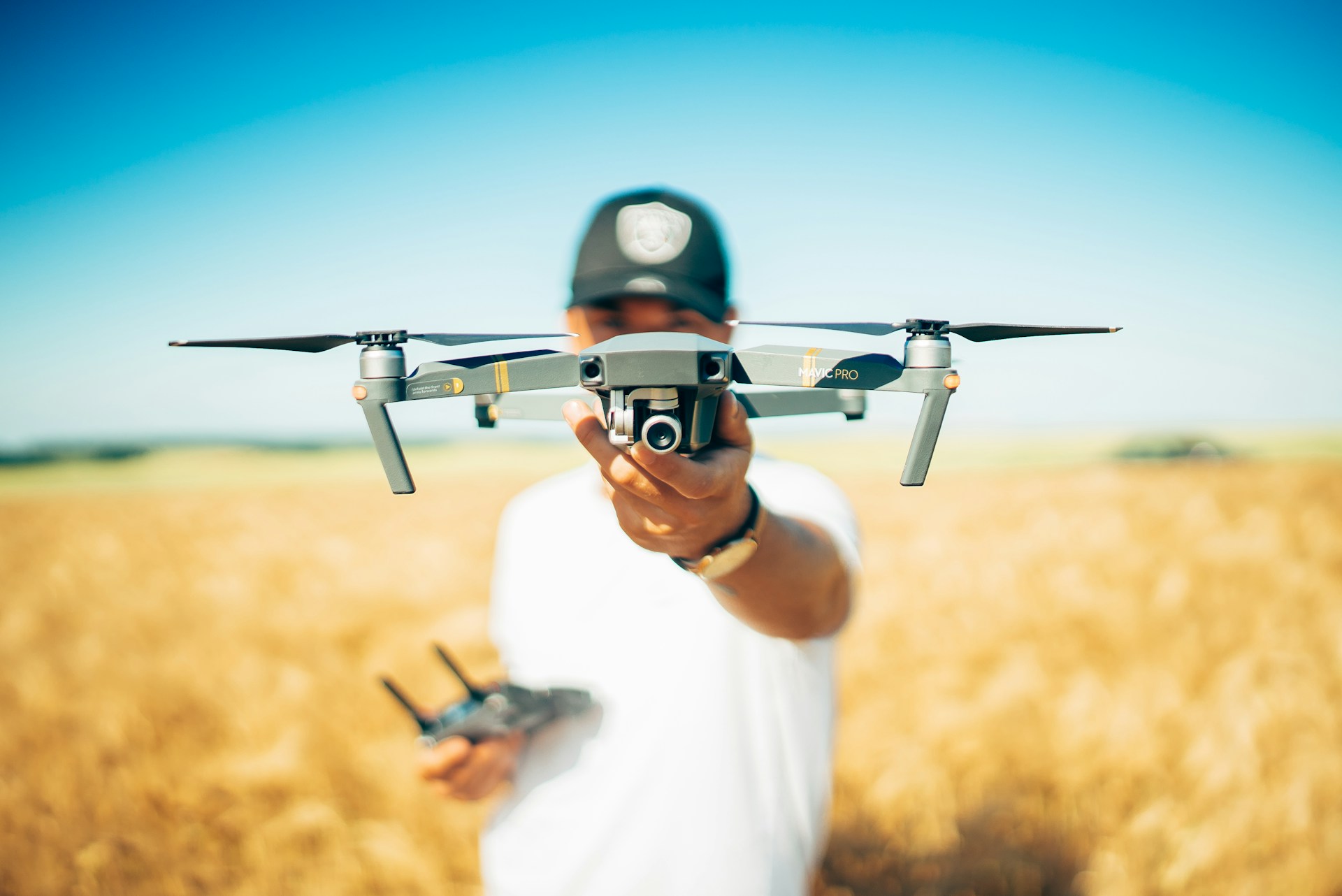 You are currently viewing Top 10 Best Drones for Real Estate Photography in 2024
