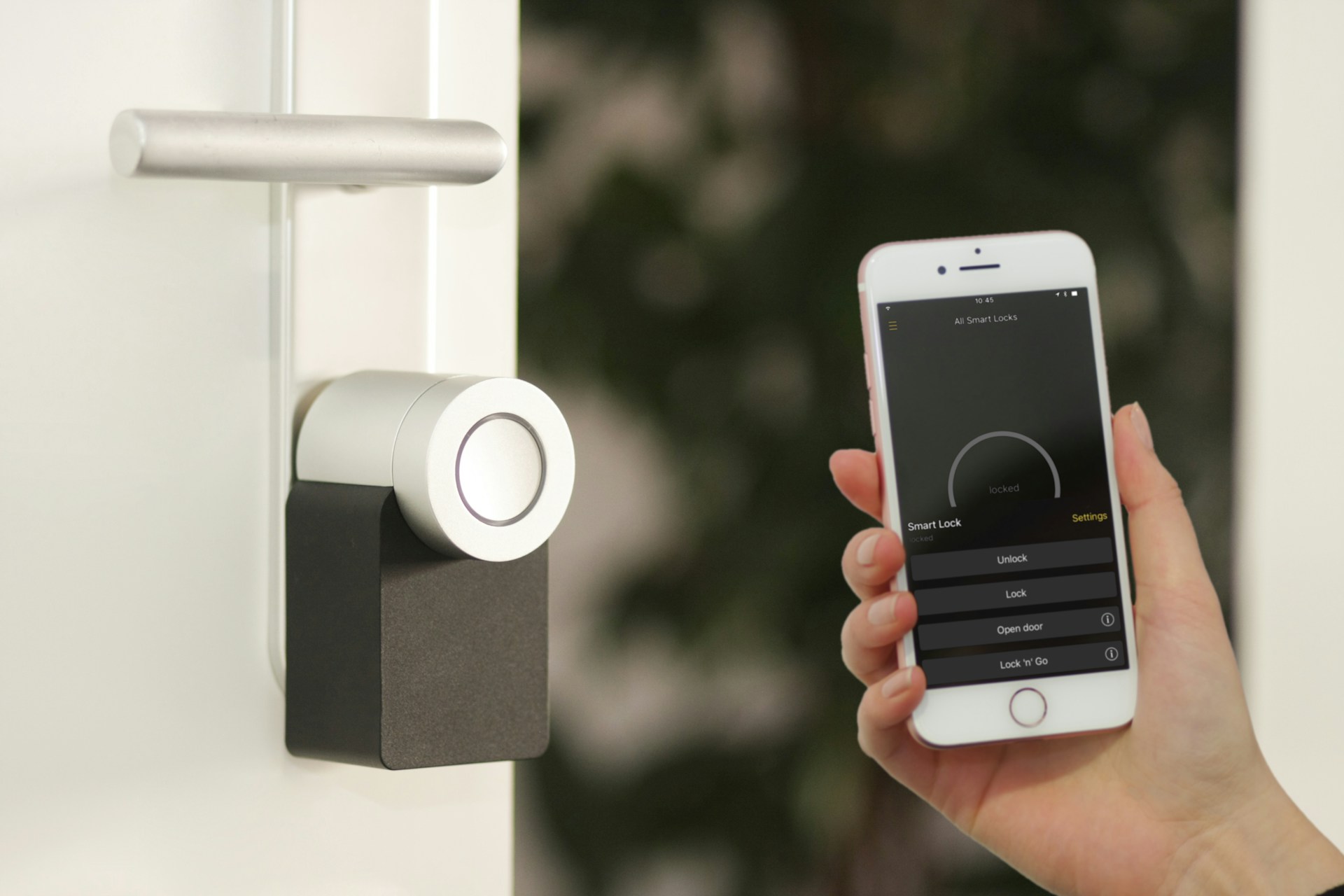 Read more about the article Top 7 Best Airbnb Smart Lock(s) for 2024