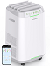 Nuwave OxyPure ZERO Smart Air Purifier - best air purifier for kitchen smells
