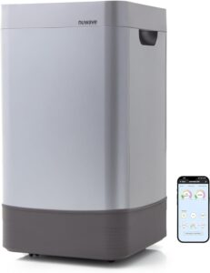 Nuwave Air Purifier for Extra Large Room 2934 Sq Ft - Top 7 Best Commercial Air Purifiers handpicked by Home Builders