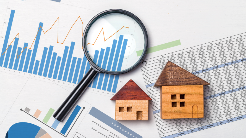 8 Basic Real estate terms - Real Estate Analysis