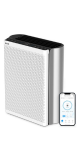 EverestAir Air Purifier by LEVOIT - Best Baby Air Purifier(s)