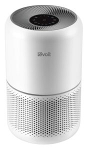 Core 300-P Air Purifier by LEVOIT - Best Baby Air Purifier(s)