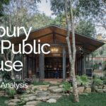 Indepth Building Analysis of the Mitbury the public house project!