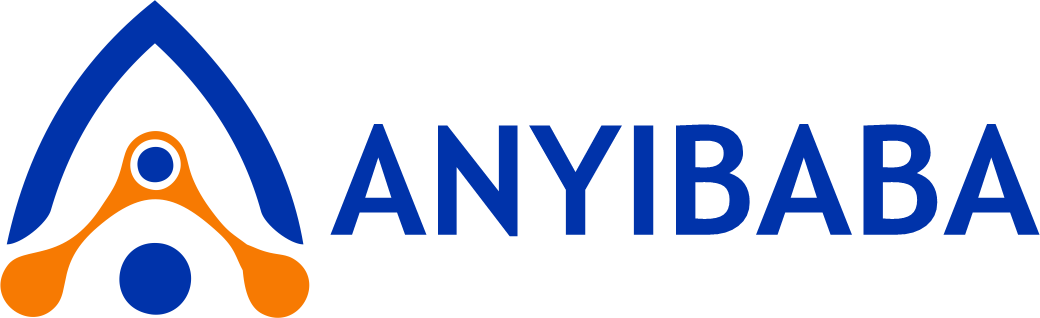 ANYI BLUE