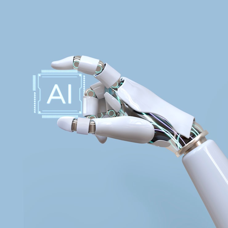 Ai development