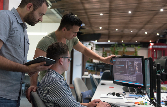 Building a Future-Ready Business: Your 2025 Digital Transformation Strategy